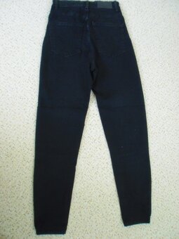 Dámské džíny vel. 36 - 3