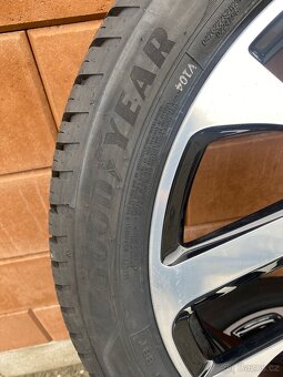 Celoroční sada na BMW i3 - BMW i3S - 3