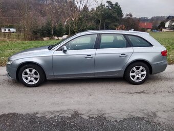 Audi A4 2.0 TDI Avant - 3