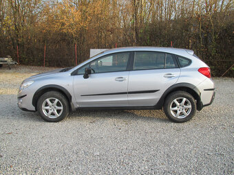 Subaru XV 2.0 - 3