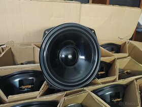 Reproduktory TVM ARN-188-05/4, ARN 6688, ARV-104-00/4 - 3