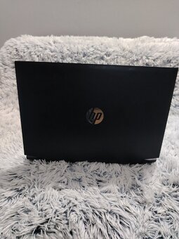 hp pavilion gaming 16 i5 gtx1660 ti - 3