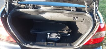 Mercedes benz CLK 280 - 3