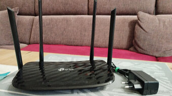 Router - 3