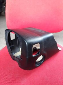 Palubní deska Fabia 1 - 3