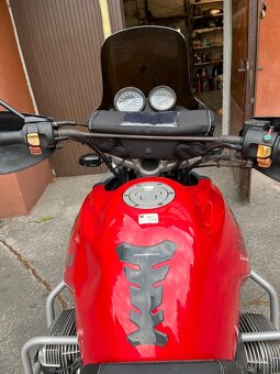 BMW R1100 GS rv.1999 - 3