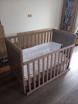 Dětská postýlka - 3