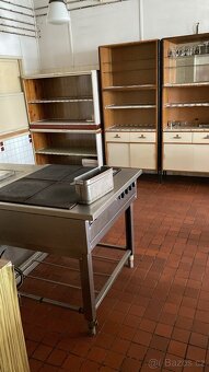 Pronájem podnikové kantýny - 3