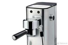 Espresso kávovar WMF Lumero a Mlýnek na kávu WMF Stelio - 3