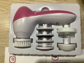 Masážní přístroj - nový nepoužitý - 3