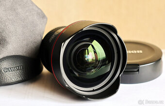 CANON EF 11-24 mm f/4 L USM, ideál na realitní focení - 3