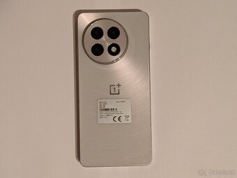 ONEPLUS 13R 12/256 GB rozbalený - 3