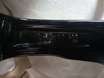 Nové 5x100 17" ET 38 ALUTEC Ikenu - 3