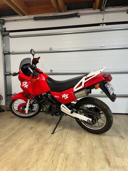 Suzuki DR 650 RSE , nová STK - 3