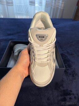 Christian Dior b30 white - 3