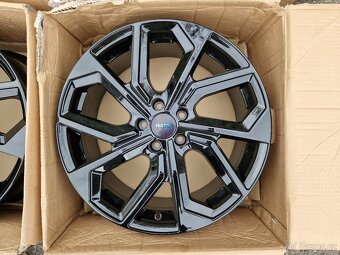 5x112 r19 kola disky vw passat skoda superb 19 elektrony alu - 3
