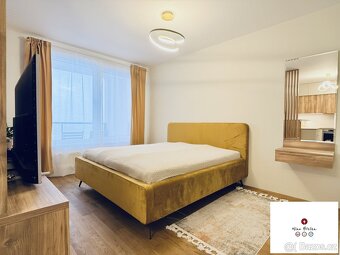 Prodej bytu 2+kk 51 m², Praha - Hlubočepy, ev.č. 00096 - 3