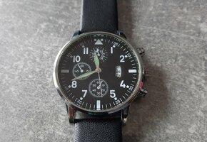 Nové hodinky za symbolickou cenu - 3