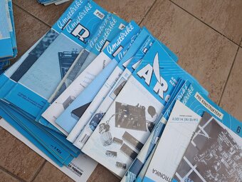 Časopis Radio pro konstruktéry - 3