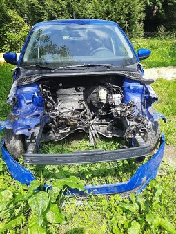 Škoda Fabia 3 Motor, převodovka, 1.0MPI, škoda citigo - 3