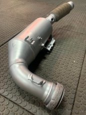 DPF Mercedes Benz 906 319, 519CDI - 3