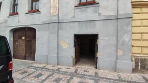 Nebytový prostor 3+kk (78 m2) u náměstí Velvary - 3