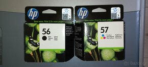 Tiskárna, skener, kopírka HP PCS 1350 - 3