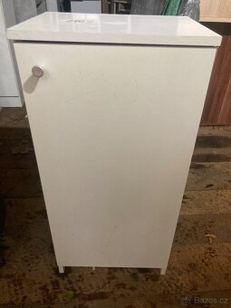 Skříň , komoda, - 3