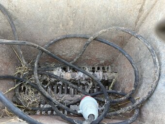 Drtič ovoce pečiva - 3