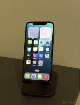 Prodám iPhone 12 Pro – 256 GB (modrá barva) - 3