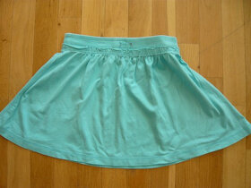 Sukýnky a šatičky- různé velikosti - 3