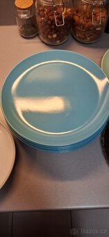Daruji zdarma talíře - 3