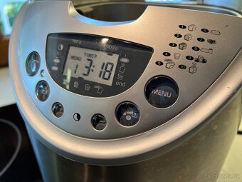 Domácí pekárna Moulinex - 3