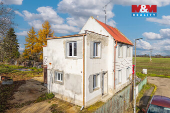 Prodej rodinného domu, 111 m², pozemek 1553 m², Pesvice - 3