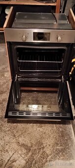 Elekrická Trouba Candy funkční nebo ND - 3