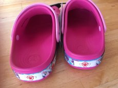 dětské pantofle Crocs - 3