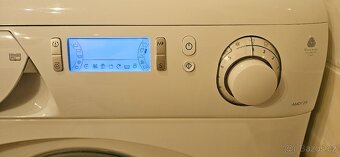 Pračka Ariston AMD 129 Hotpoint - 3