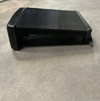 Chladič na POPULAR ŠKODA - 3