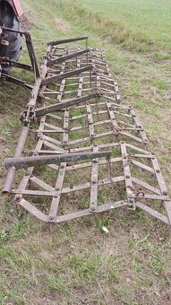 Prodám těžké brány - 3