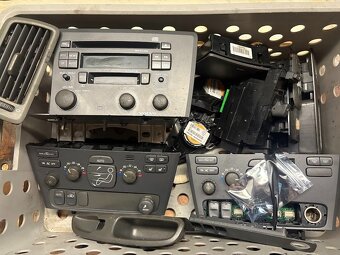 Volvo V70 D5 D5244T 2002 120kW - 3