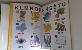 Abeceda chytrých dětí - 3