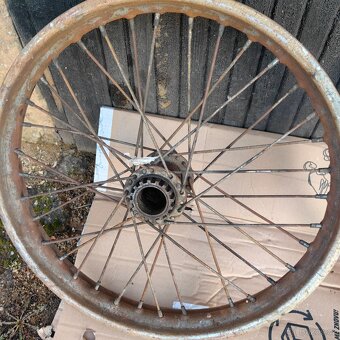 Jawa perak kola 150 mm - 3