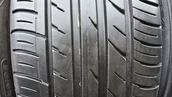 Letní pneu 245/45/18 Falken - 3