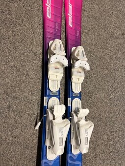 Dívčí dětské lyže ELAN - Sky - 100cm - 3