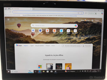 Lenovo ThinkPad X1 Tablet 3Gen i5 8GB / 256GB - B GRADE - 3