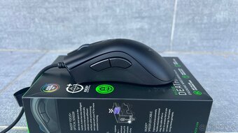 Razer Deathadder V2 - 3