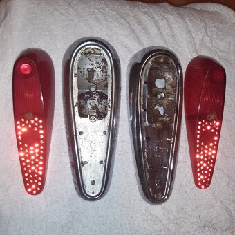 Zadni světla-německé - 3