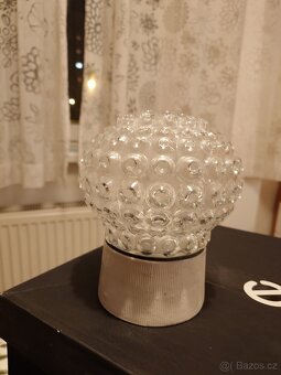 Historická lampa - 3