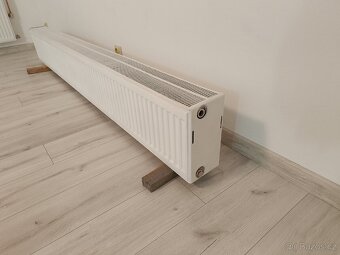 Radiátor 33-300/ 2300 - 3