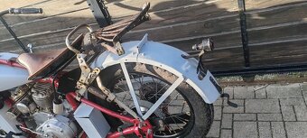 Prodam Indian 101 750ccm - 3